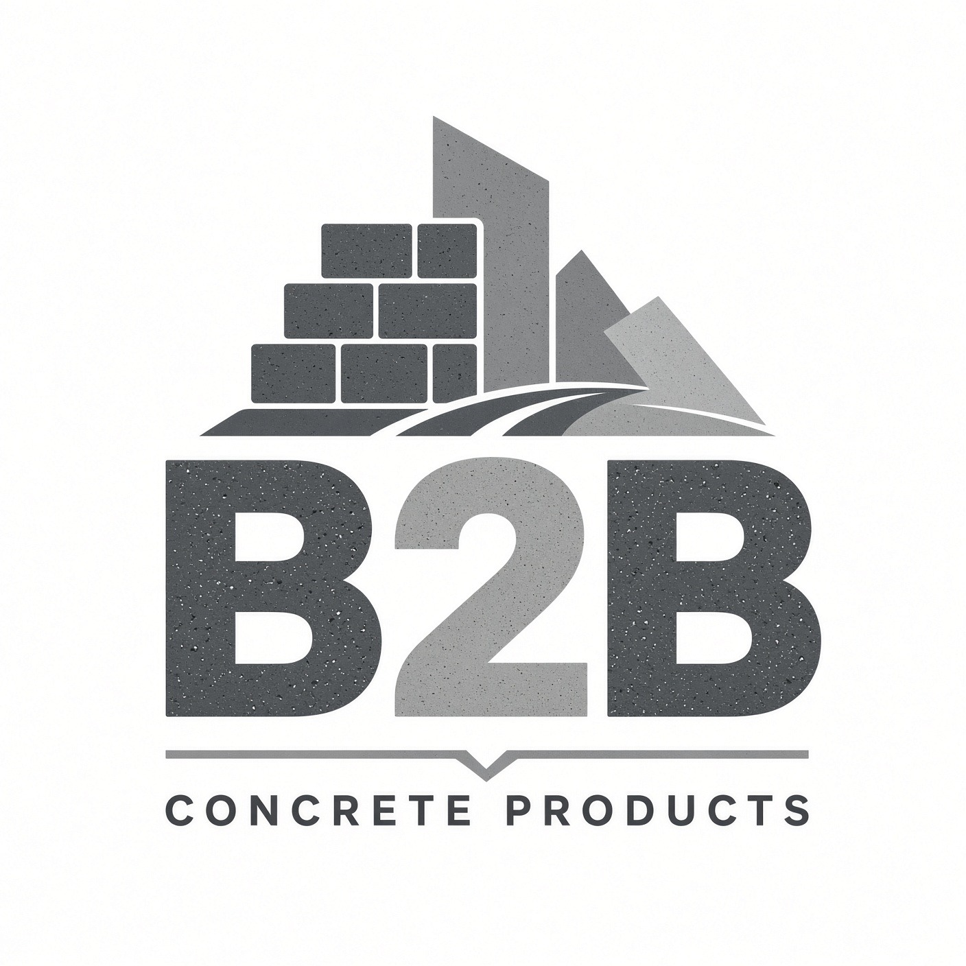 B2B Concrete Products